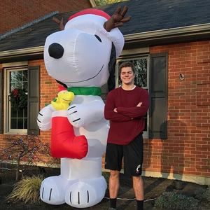 Meet your Posher, Jake